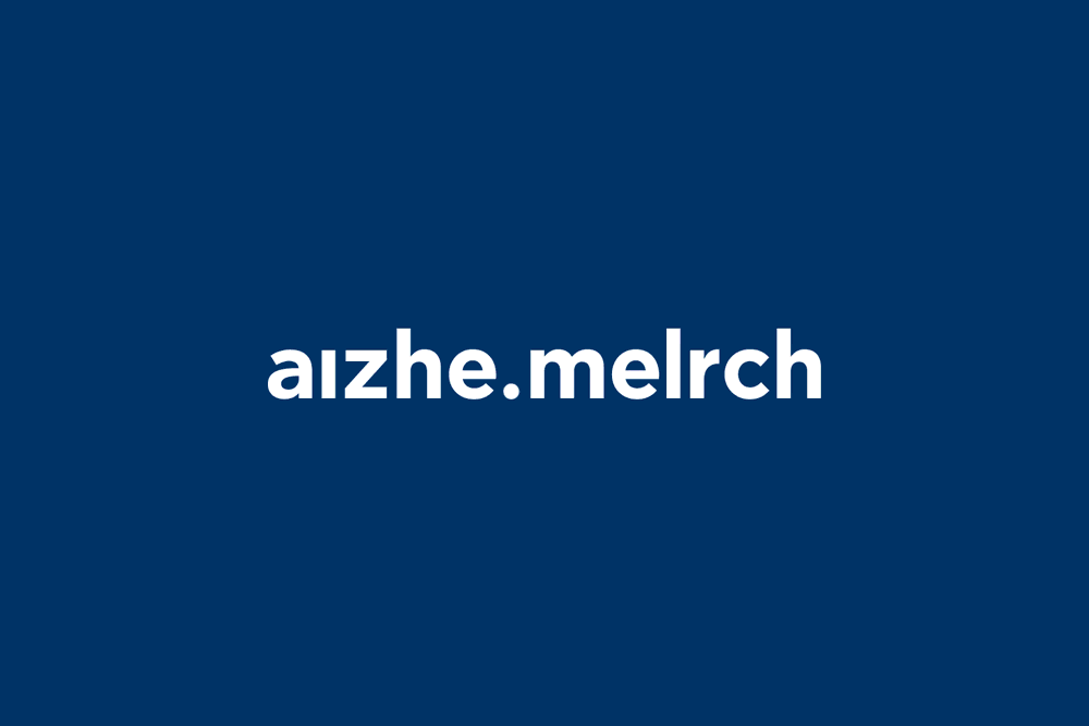 alzheimer.ch